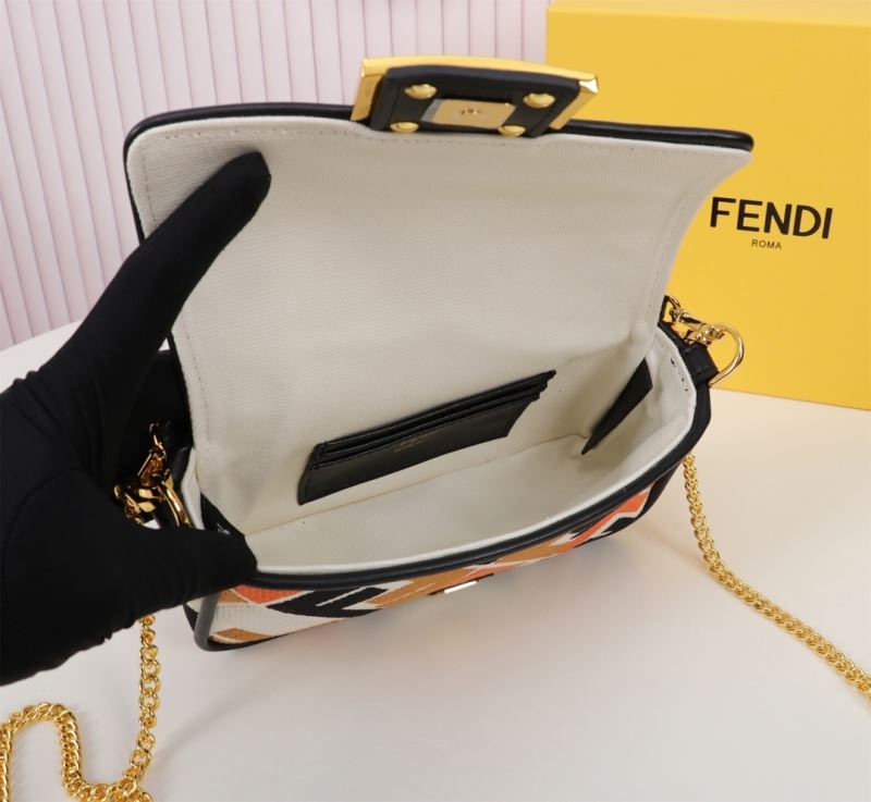 Fendi Baguette Bags